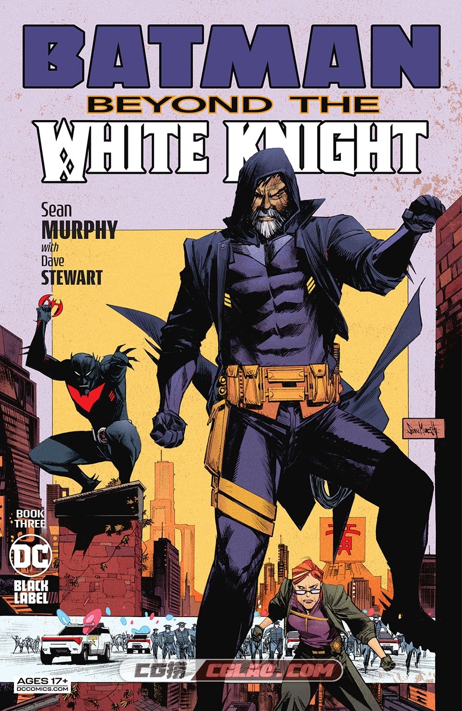 Batman Beyond the White Knight 003 (2022) Digital Zone Empire 漫画,Batman---Beyond-the-White-Knight-(2022)-003-000.jpg