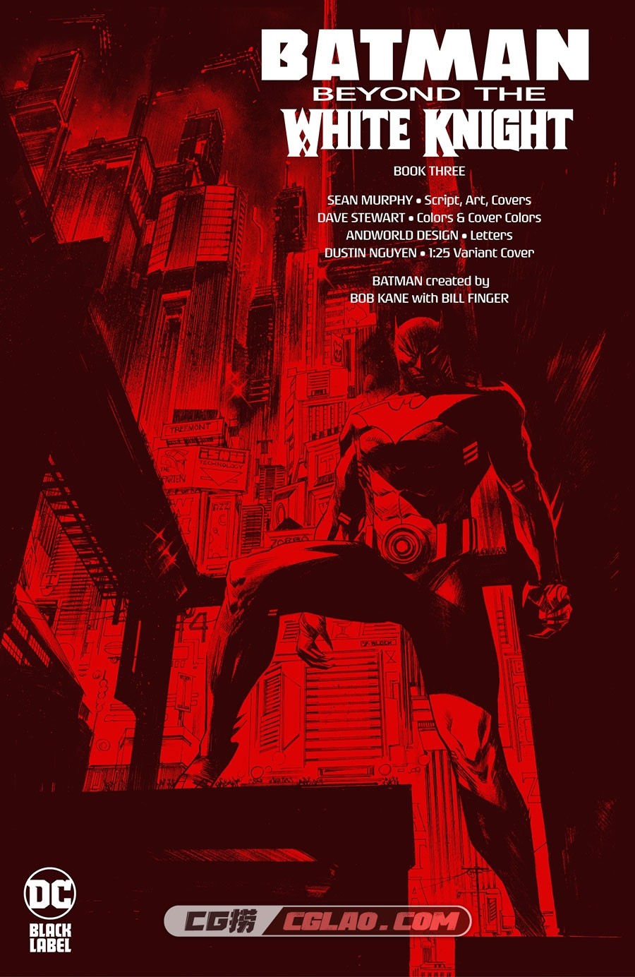 Batman Beyond the White Knight 003 (2022) Digital Zone Empire 漫画,Batman---Beyond-the-White-Knight-(2022)-003-002.jpg