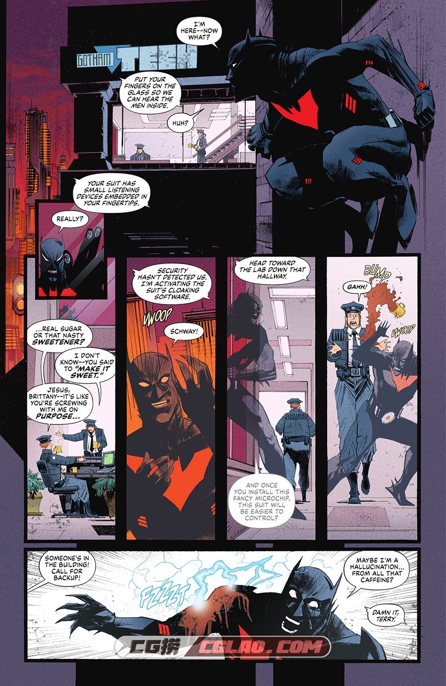 Batman Beyond the White Knight 003 (2022) Digital Zone Empire 漫画,Batman---Beyond-the-White-Knight-(2022)-003-003.jpg