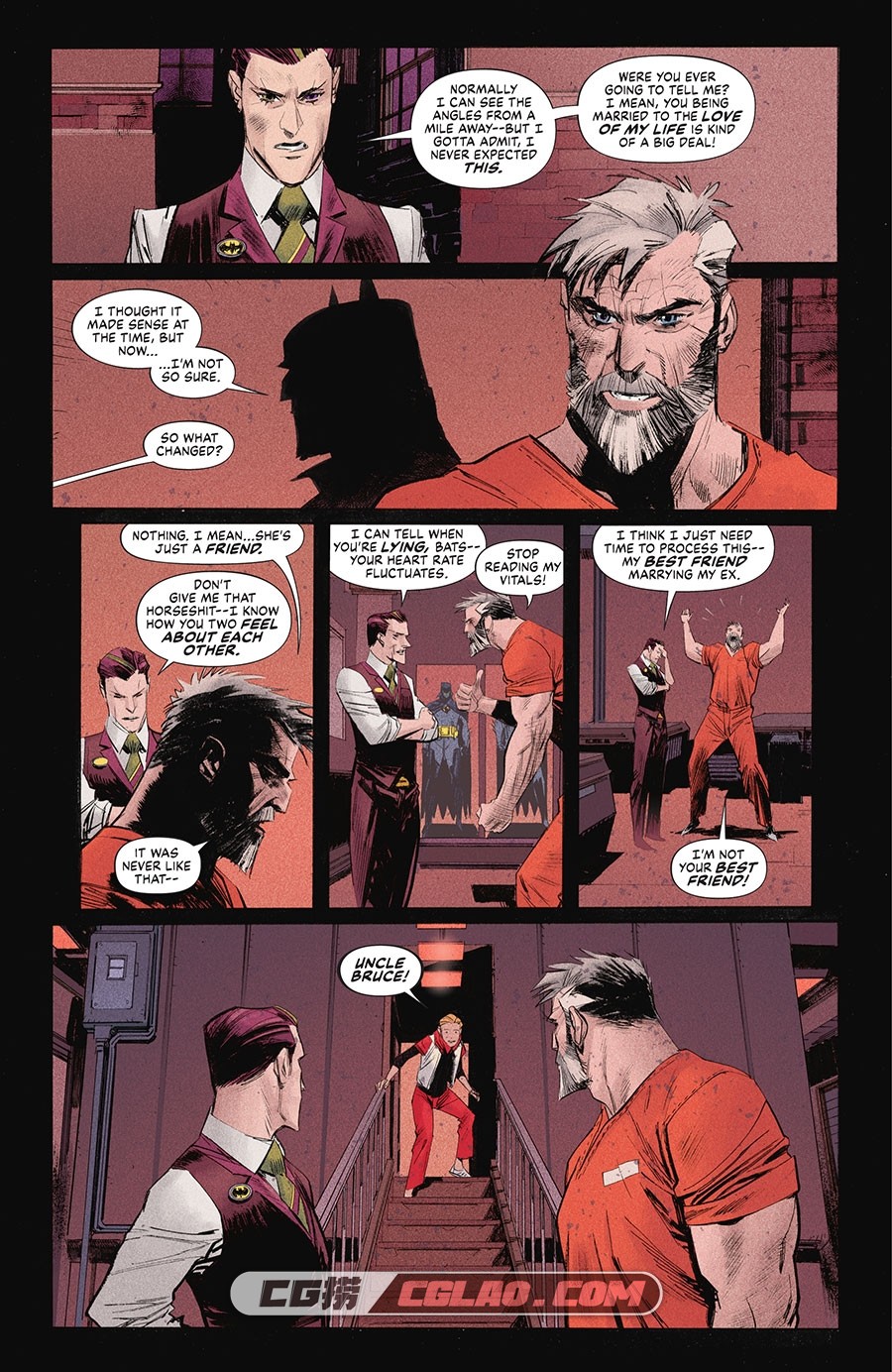 Batman Beyond the White Knight 003 (2022) Digital Zone Empire 漫画,Batman---Beyond-the-White-Knight-(2022)-003-005.jpg