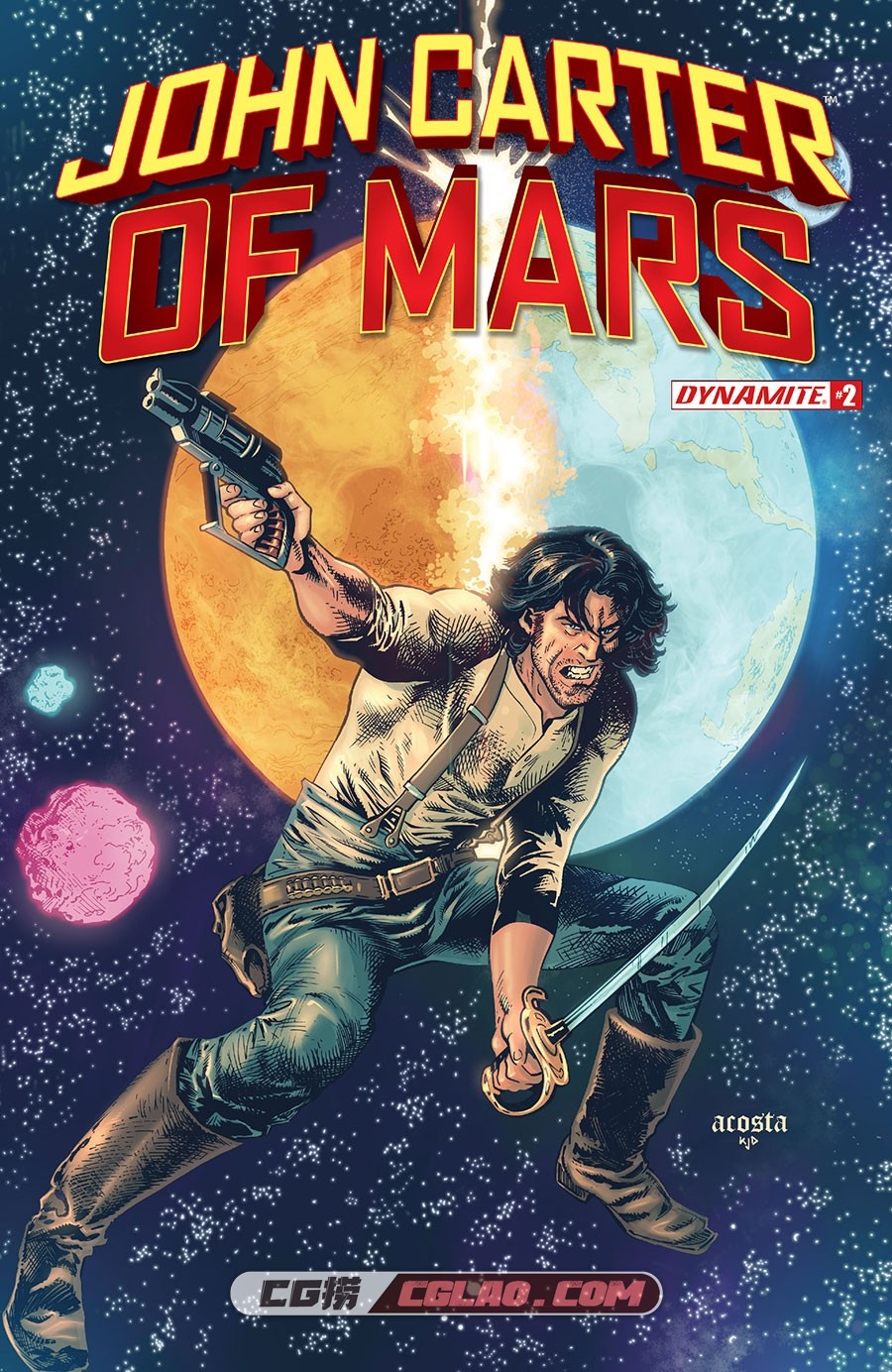 John Carter of Mars 002 (2022) (5 covers) Digital DR Quinch Empire 漫画,John-Carter-of-Mars-002-000a.jpg