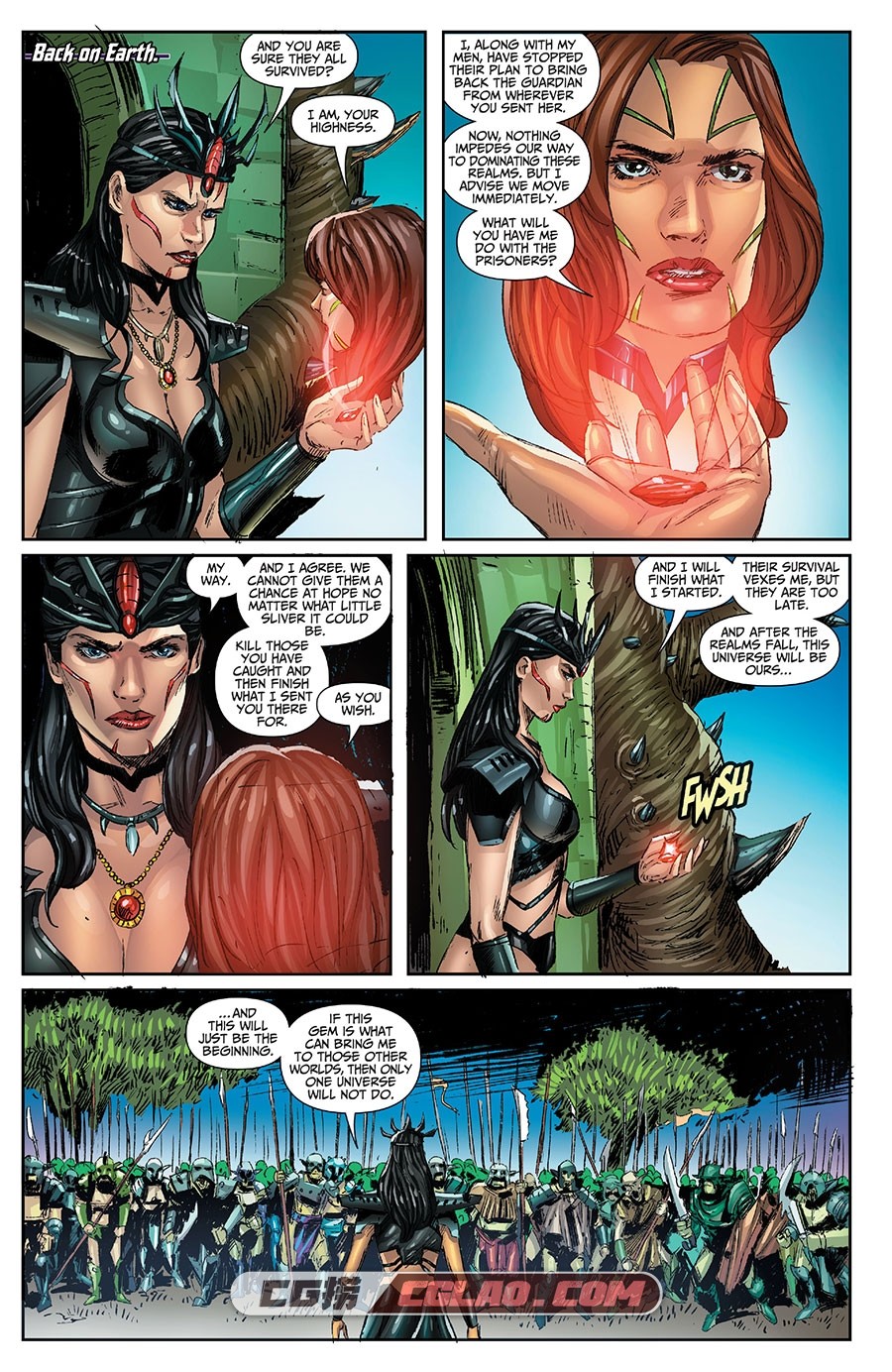 Grimm Fairy Tales v2 060 (2022) digital The Seeker Empire 漫画 百度网盘,Grimm-Fairy-Tales-060-005.jpg