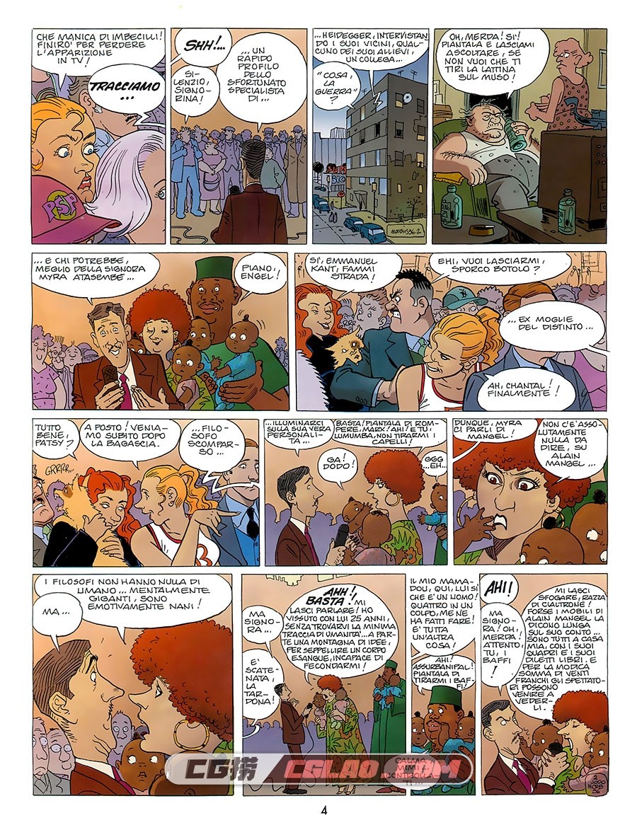 Comic Art 第168卷 Il Pazzo Della Sorbona 漫画 百度网盘下载,aquila-006.jpg