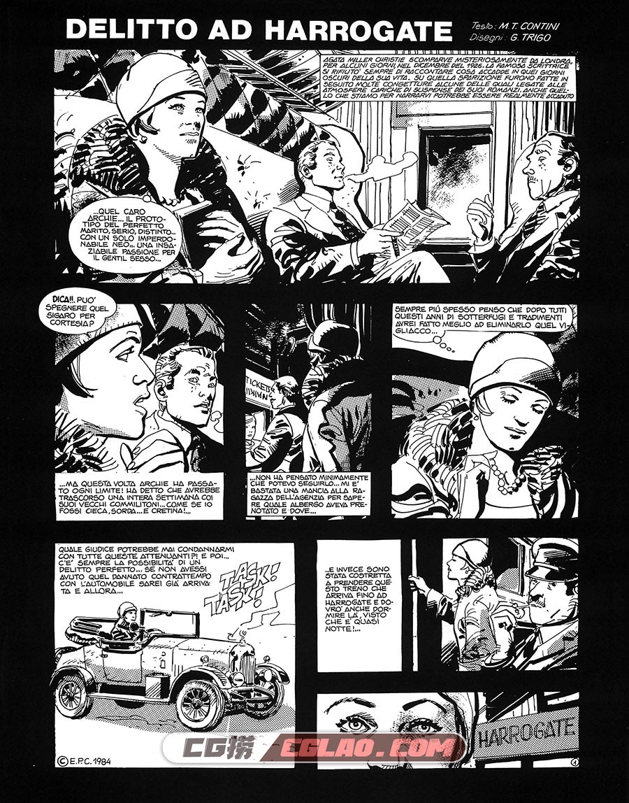 L'Eternauta 第27卷 漫画 百度网盘下载,IMM004.jpg