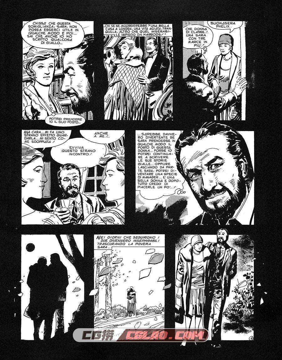 L'Eternauta 第27卷 漫画 百度网盘下载,IMM007.jpg