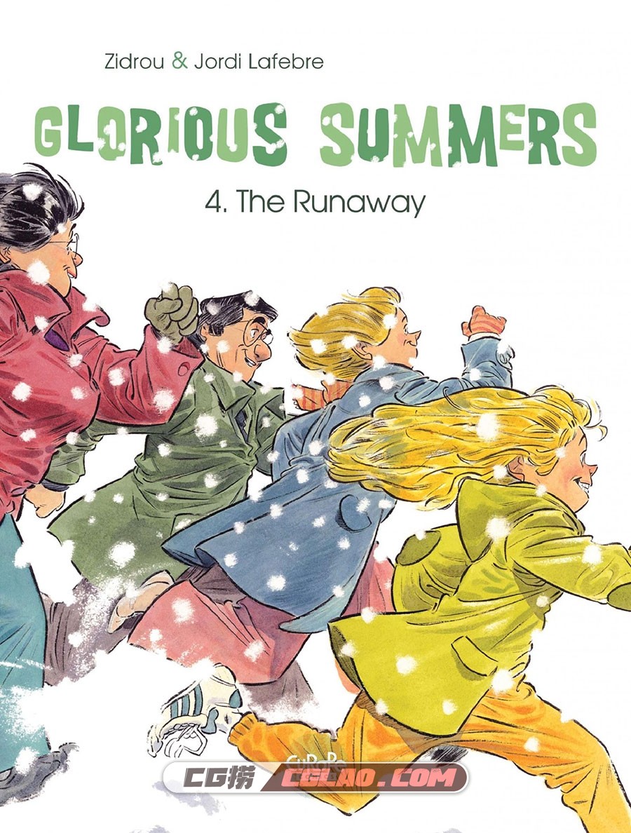 Europe Comics Glorious Summers 4 The Runaway 2022 Hybrid Comic eBook 漫画,bb-glorious.summers.4.the.runaway0000.jpg