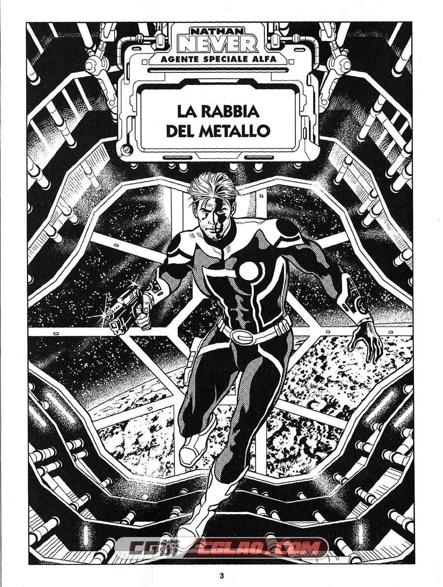 Nathan Never N.372 La Rabbia Del Metallo SBE Maggio 2022 漫画 百度网盘,edi003.jpg