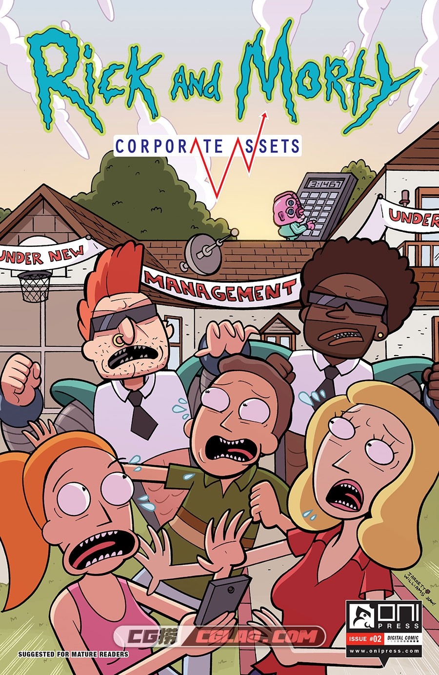 Rick and Morty Corporate Assets 002 (2021) Digital mv DCP 漫画 百度网盘,Rick-and-Morty---Corporate-Assets-002-000.jpg