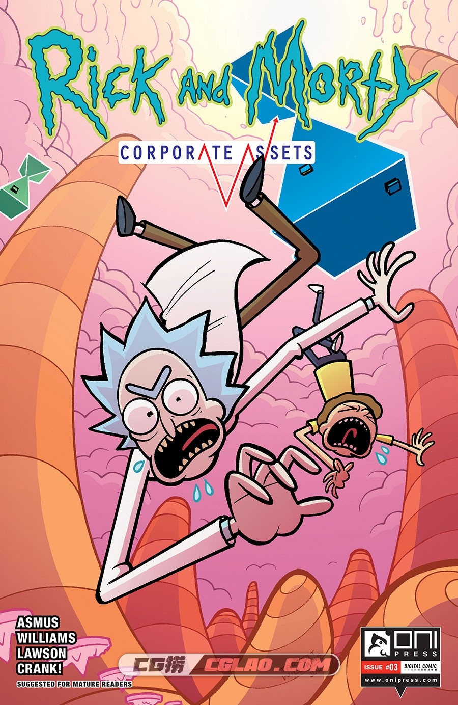 Rick and Morty Corporate Assets 003 (2022) Digital mv DCP 漫画 百度网盘,Rick-and-Morty---Corporate-Assets-003-000.jpg