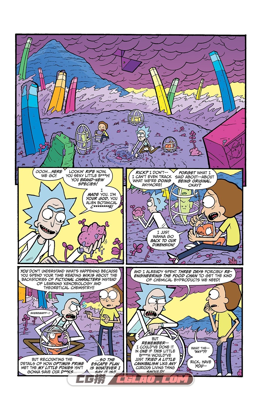 Rick and Morty Corporate Assets 003 (2022) Digital mv DCP 漫画 百度网盘,Rick-and-Morty---Corporate-Assets-003-006.jpg