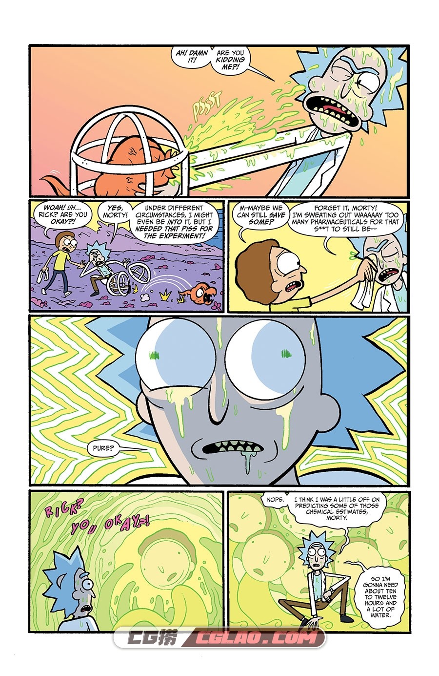 Rick and Morty Corporate Assets 003 (2022) Digital mv DCP 漫画 百度网盘,Rick-and-Morty---Corporate-Assets-003-007.jpg