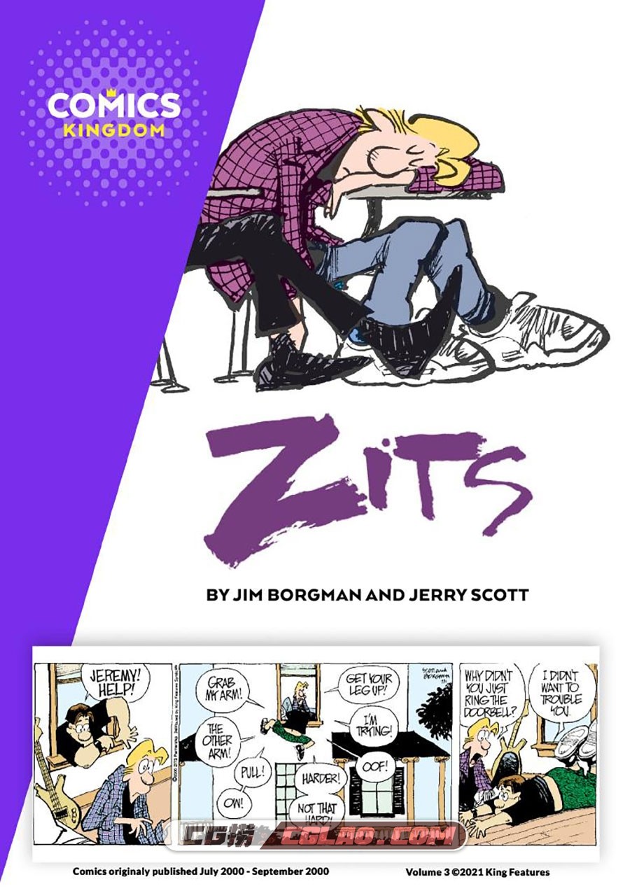 Zits 31 May 2022 漫画 百度网盘下载,2022-05-31-Zits0000.jpg