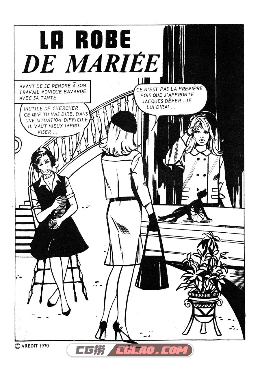 Sylvie Série 2 第134册 La Robe de Mariée 漫画 百度网盘下载,BDD0003.jpg