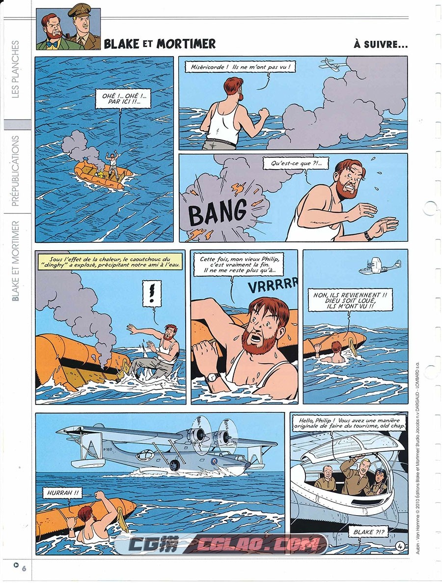 Planète BD 第12册 漫画 百度网盘下载,P00008.jpg