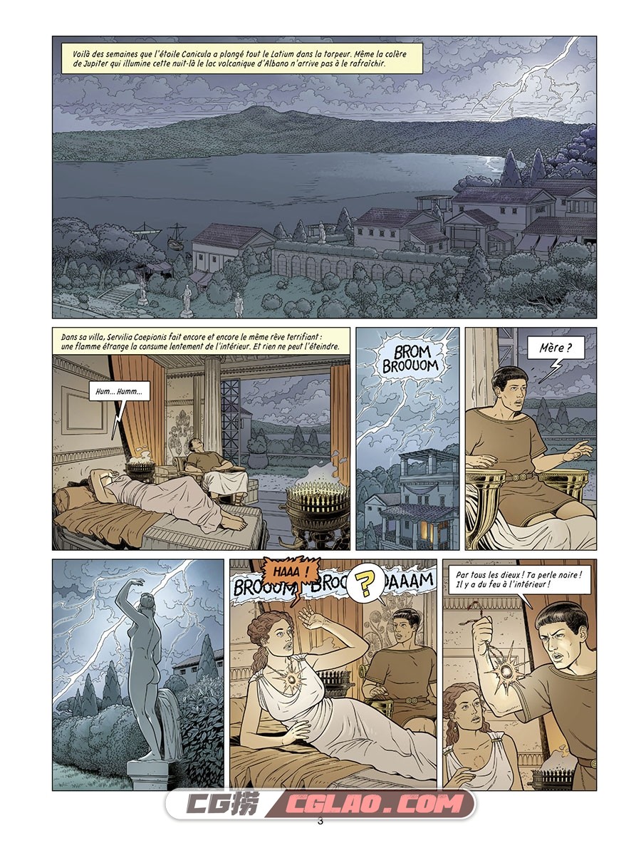 Alix 第40册 L'oeil Du Minotaure 漫画 百度网盘下载,005.jpg