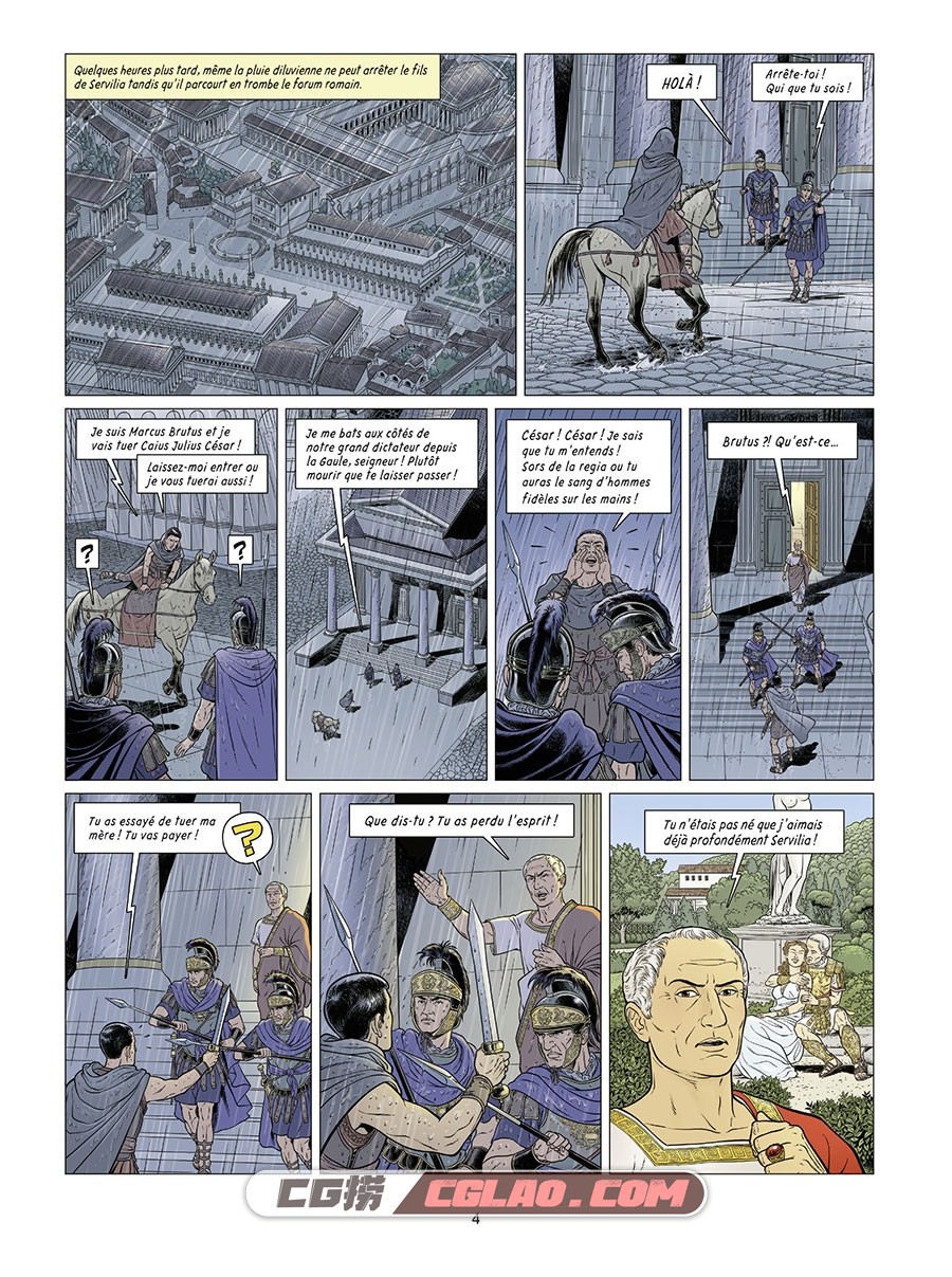 Alix 第40册 L'oeil Du Minotaure 漫画 百度网盘下载,006.jpg