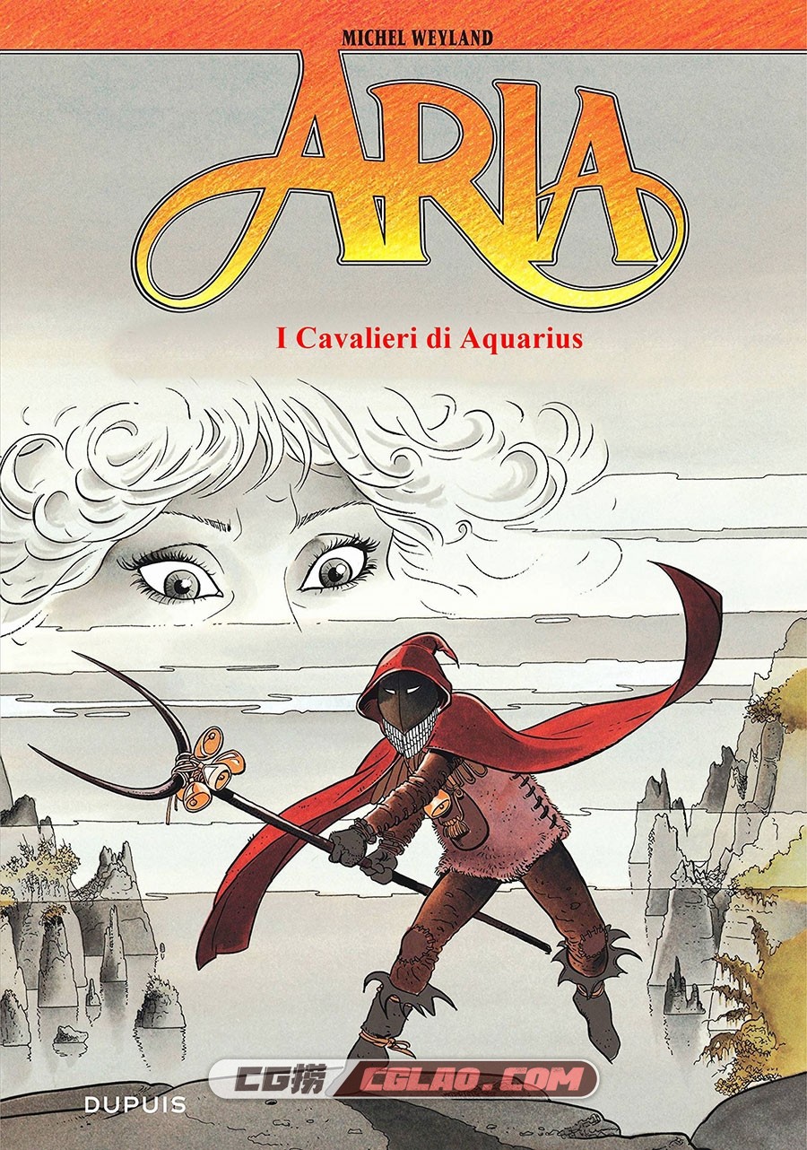 Aria 第4卷 I Cavalieri Di Aquarius 漫画 百度网盘下载,x_Pagina_01.jpg