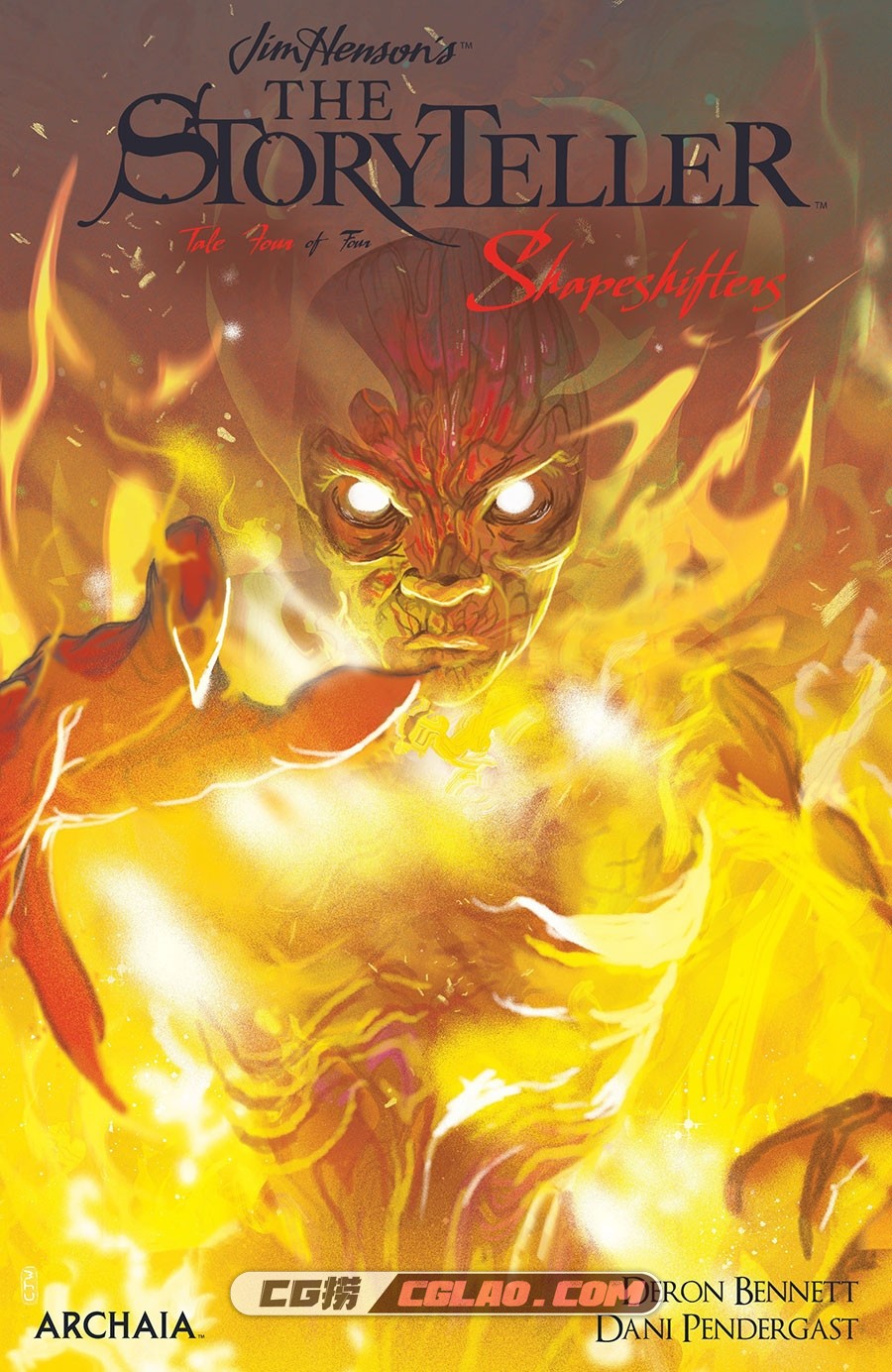 Jim Hensons The Storyteller Shapeshifters 04 (of 04) (2022) 漫画 百度网盘,Jim-Henson&#039;s-The-Storyteller---Shapeshifters-04-(of-04)-(2022)-(Digital)-(M.jpg