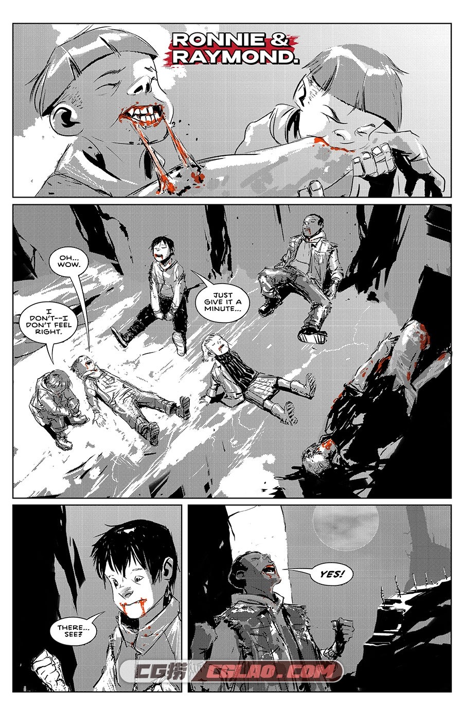 Little Monsters 004 (2022) digital Son of Ultron Empire 漫画 百度网盘,Little-Monsters-004-007.jpg