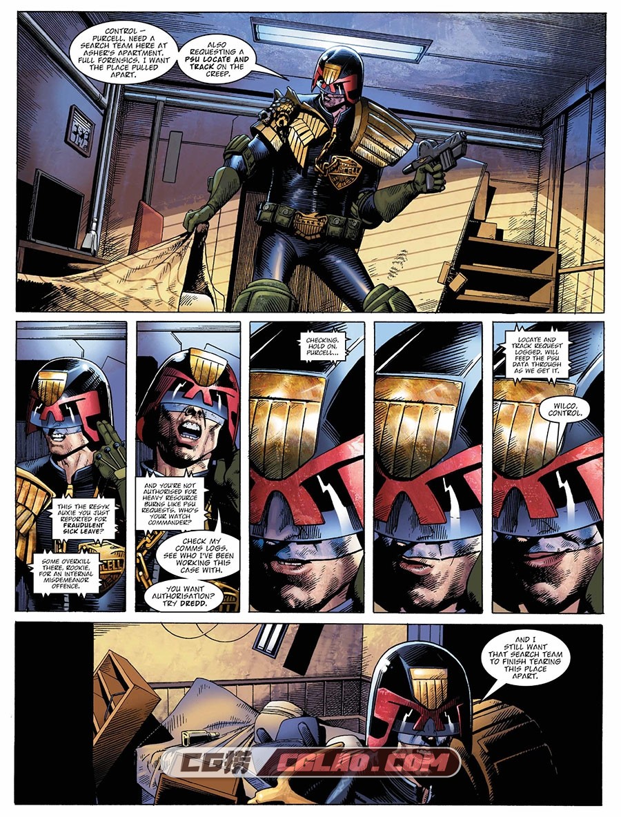 2000AD prog 2284 (2022) digital Minutemen juvecube 漫画 百度网盘下载,2000_ad_prog_2284.PRG2284D_005.jpg