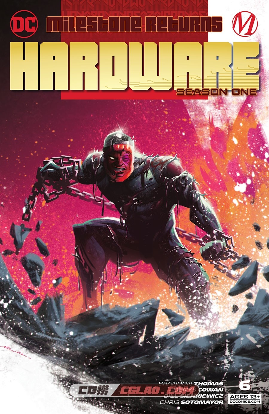 Hardware Season One 006 (2022)digital Son of Ultron Empire 漫画,Hardware---Season-One-006-000.jpg