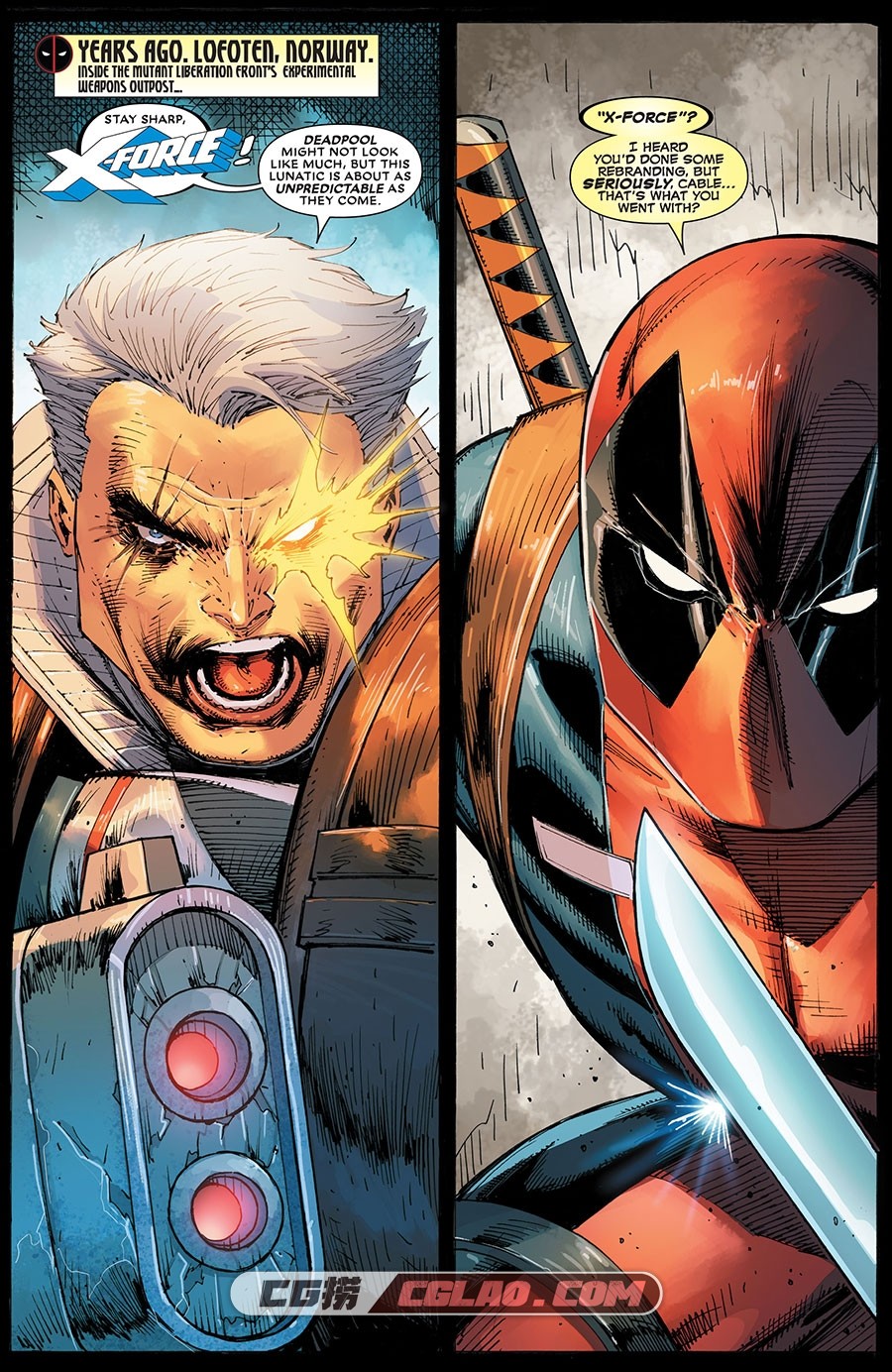 Deadpool Bad Blood 002 (2022) Digital Zone Empire 漫画 百度网盘下载,Deadpool---Bad-Blood-(2022-)-02-(of-04)-002.jpg