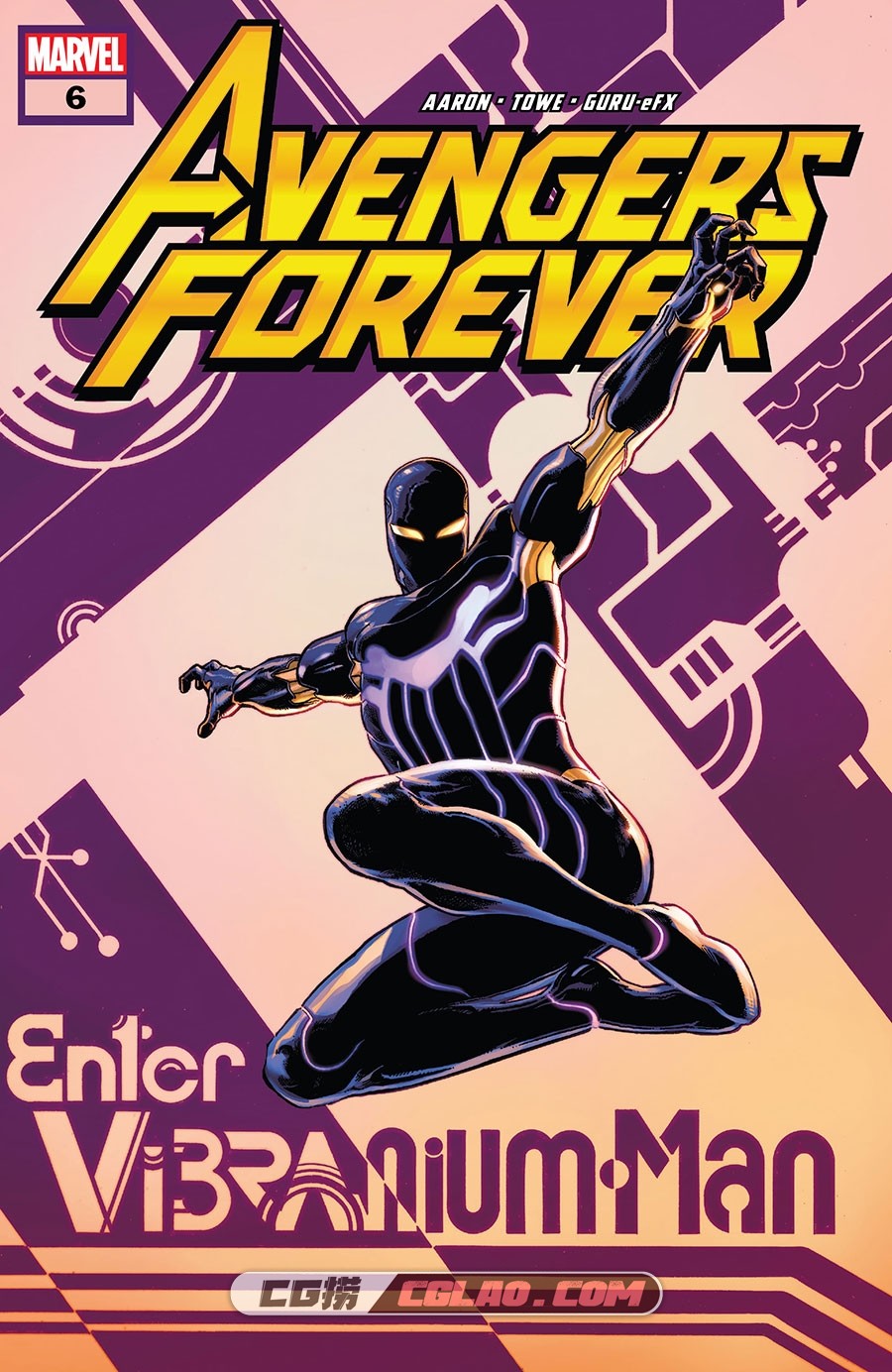 Avengers Forever 006 (2022) Digital Zone Empire 漫画 百度网盘下载,Avengers-Forever-(2021-)-006-000.jpg