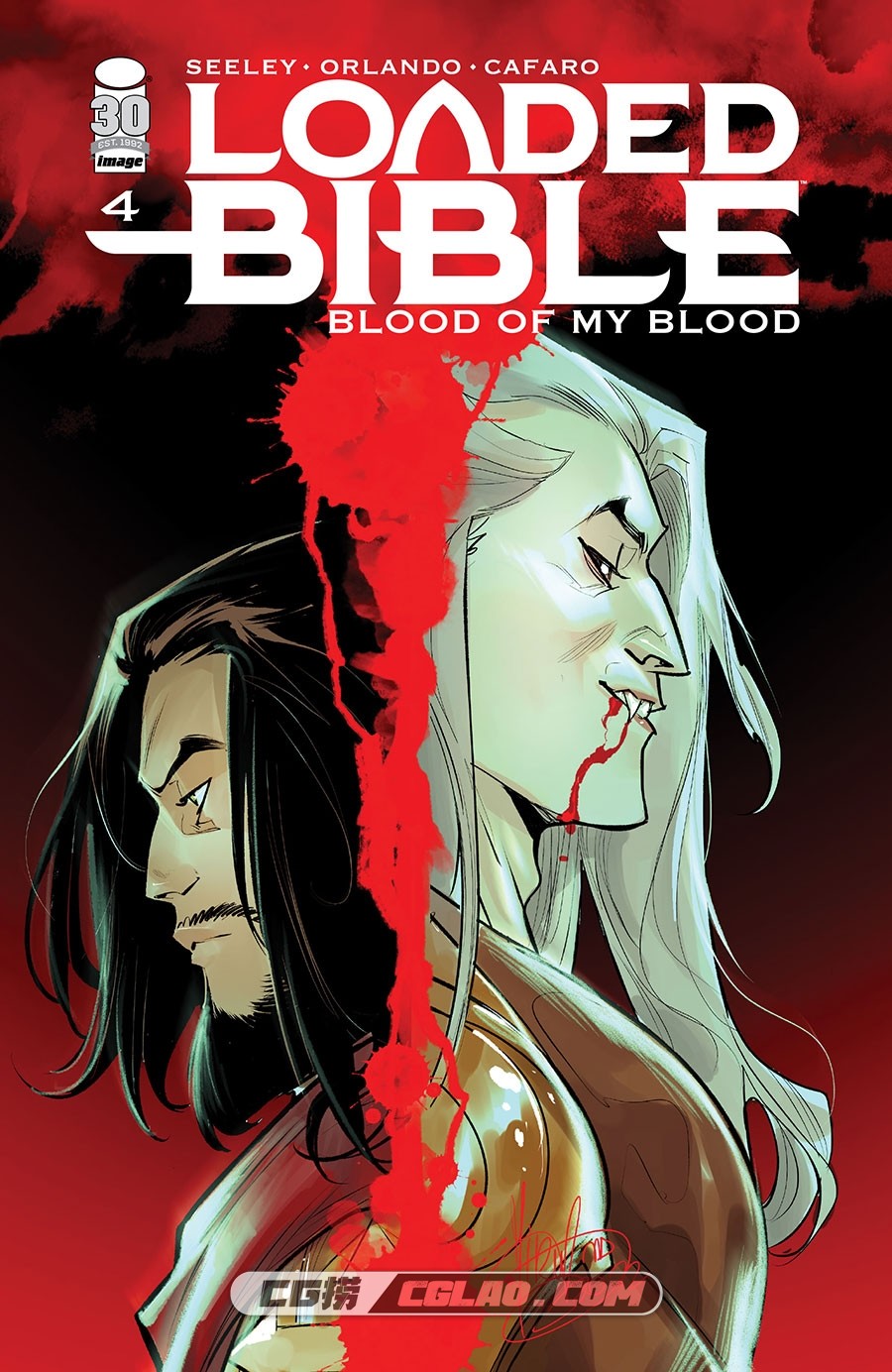 Loaded Bible Blood of My Blood 04 (of 06) (2022) Digital Zone Empire 漫画,Loaded-Bible---Blood-Of-My-Blood-04-(of-06)-000.jpg