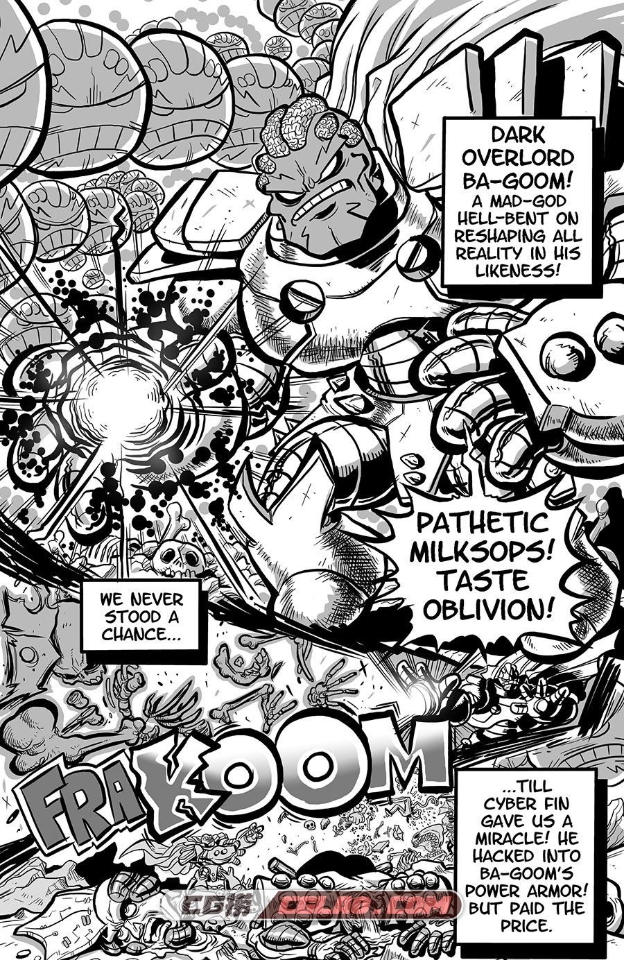 Super Freaks 2022 Digital Zone Empire 漫画 百度网盘下载,Super-Freaks-(One-Shot)-003.jpg