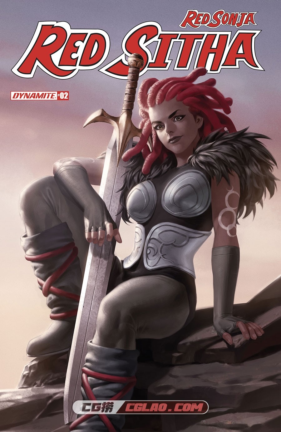 Red Sitha 002 (2022) (4 covers) digital The Seeker Empire 漫画 百度网盘,Red-Sonja---Red-Sitha-002-000a.jpg