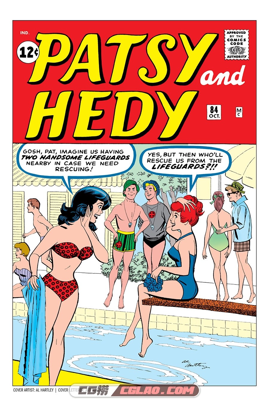 Patsy and Hedy 084 (1962) Digital Shadowcat Empire 漫画 百度网盘下载,Patsy-and-Hedy-084-000.jpg