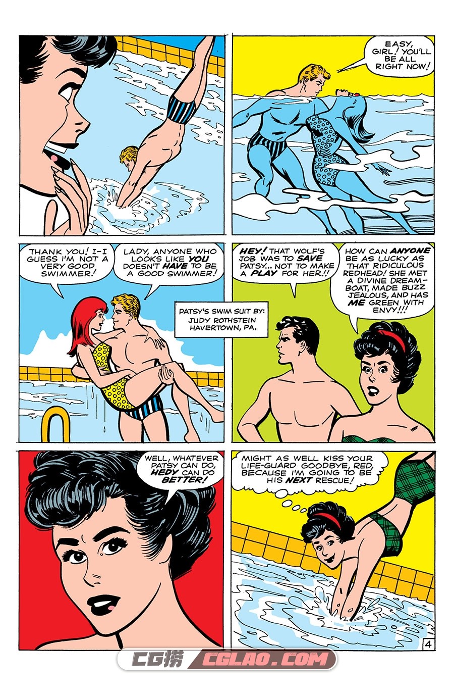 Patsy and Hedy 084 (1962) Digital Shadowcat Empire 漫画 百度网盘下载,Patsy-and-Hedy-084-004.jpg