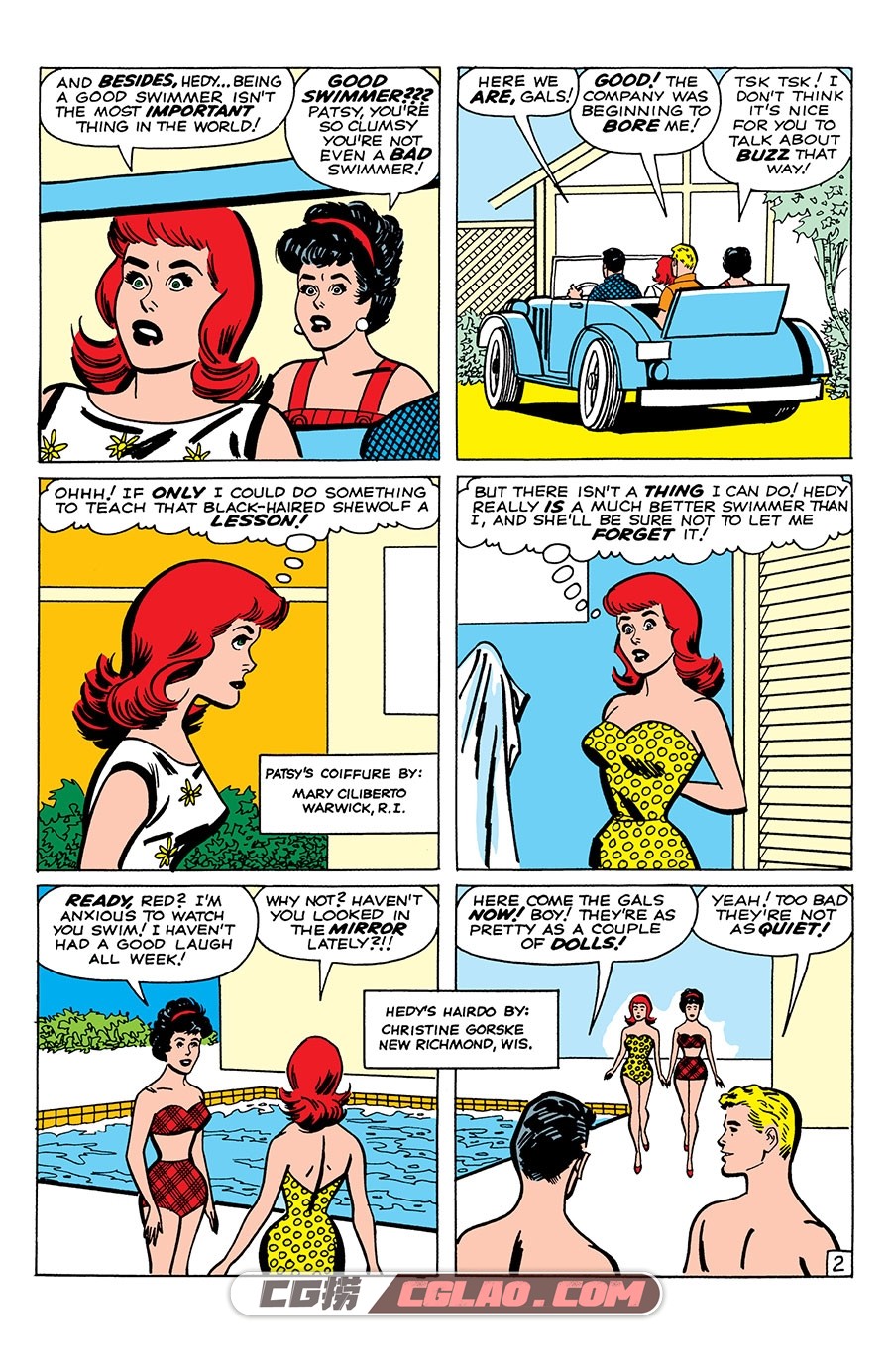 Patsy and Hedy 084 (1962) Digital Shadowcat Empire 漫画 百度网盘下载,Patsy-and-Hedy-084-002.jpg