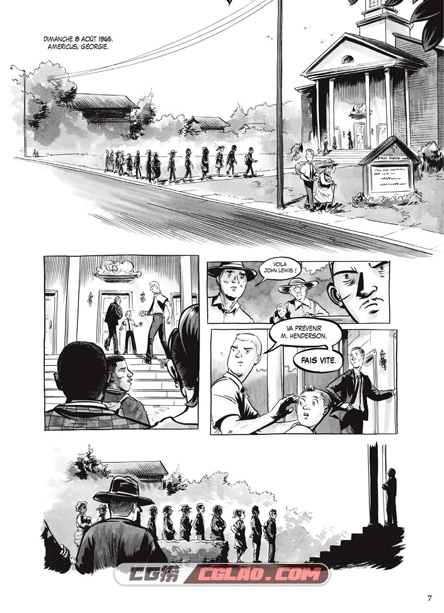 Get up America 第1册 漫画 百度网盘下载,007-007.jpg