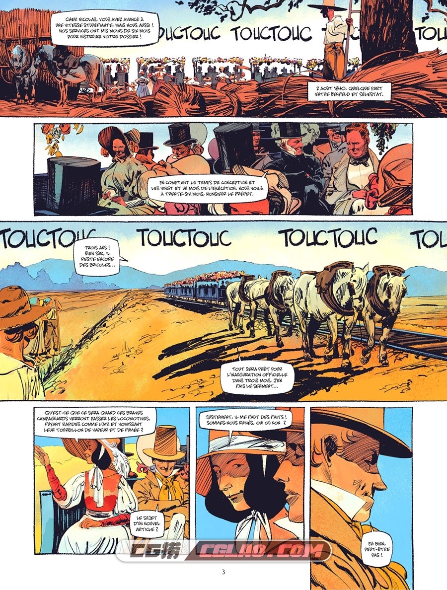 Kilomètre zéro 第3册 Un monde nouveau 漫画 百度网盘下载,05-005.jpg