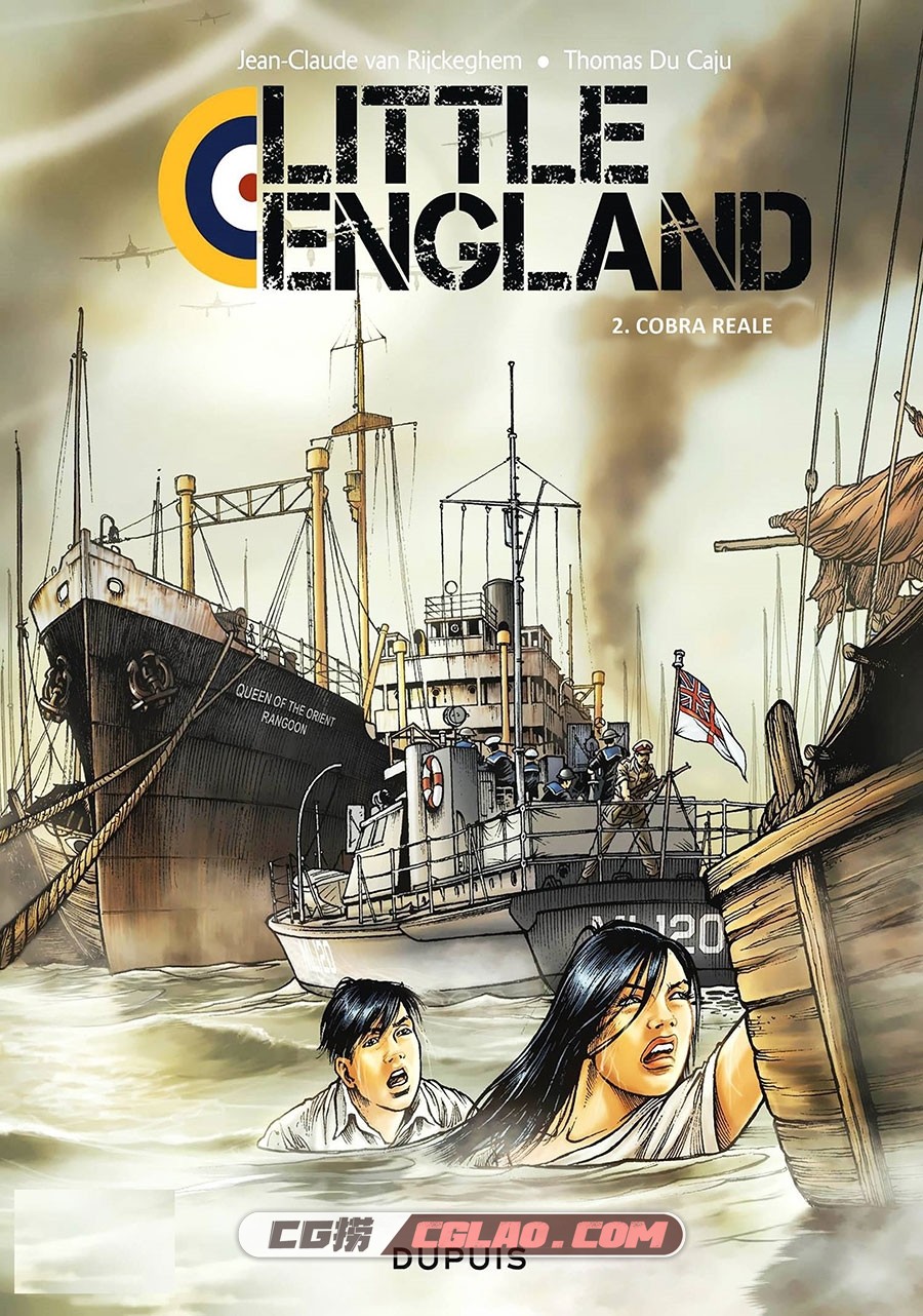 Little England 第2卷 Cobra Reale 漫画 百度网盘下载,x_Pagina_01.jpg