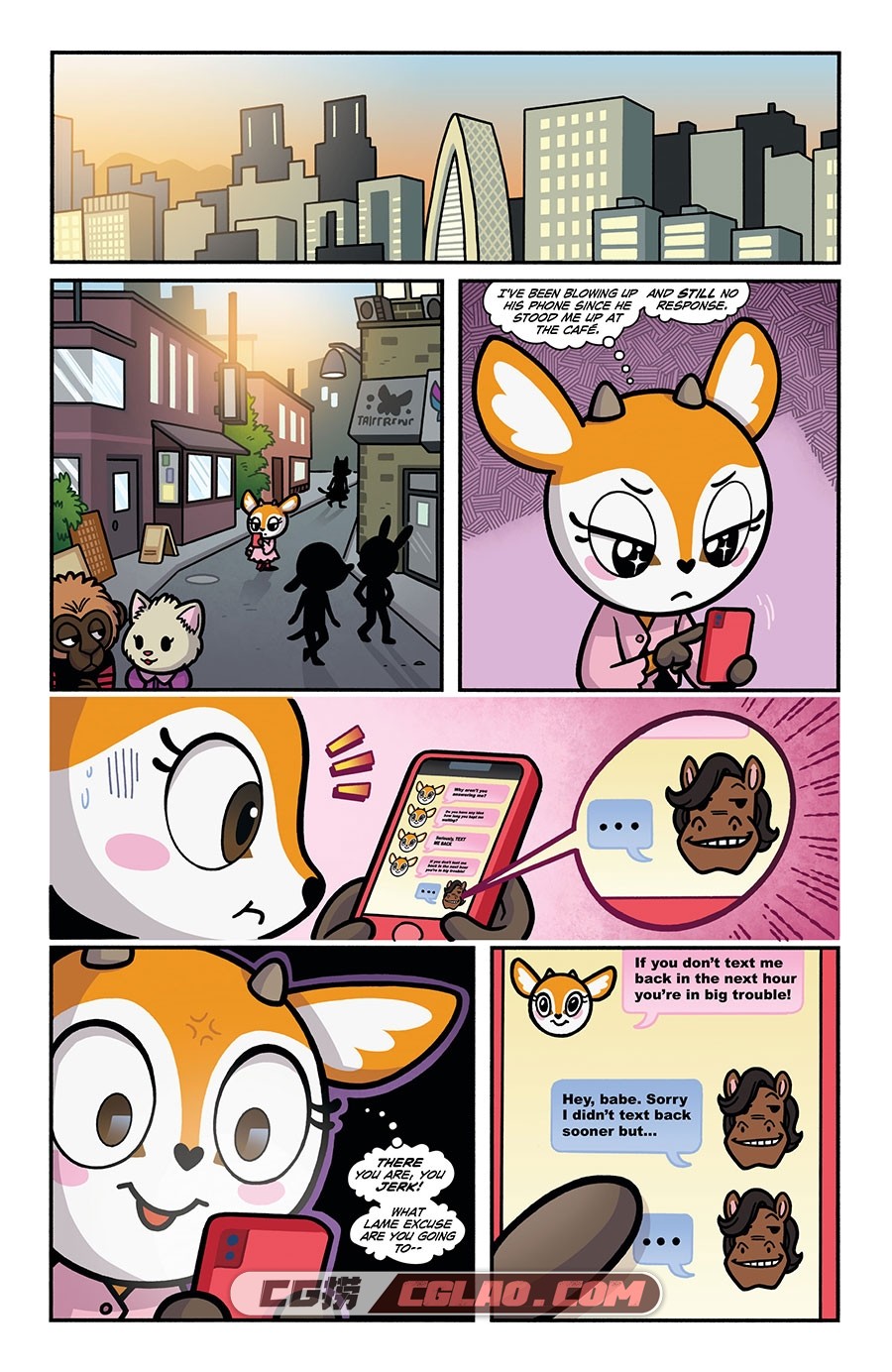 Aggretsuko Out of Office 002 (2021) Digital Relic Empire 漫画 百度网盘,Aggretsuko---Out-of-Office-002-002.jpg