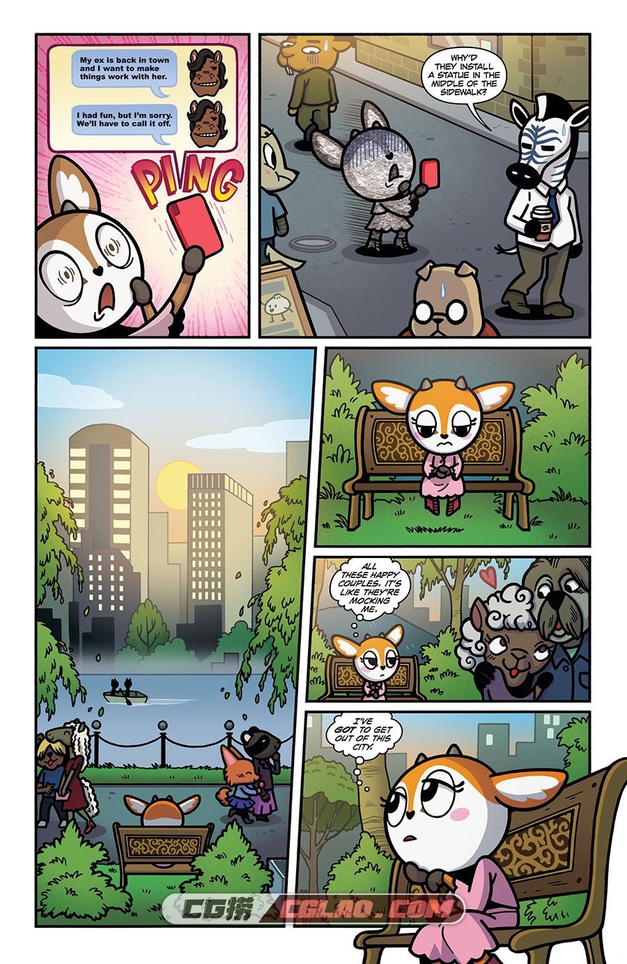 Aggretsuko Out of Office 002 (2021) Digital Relic Empire 漫画 百度网盘,Aggretsuko---Out-of-Office-002-003.jpg