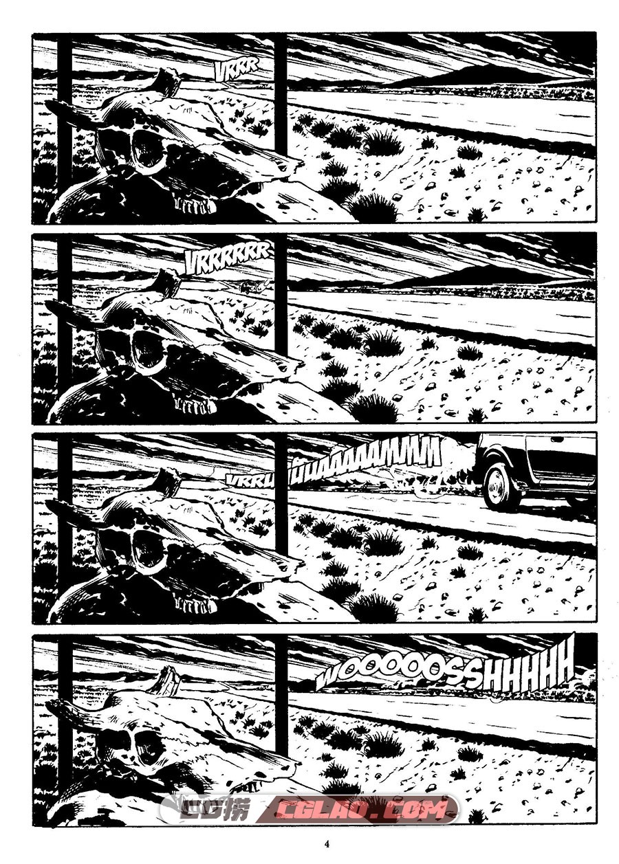 Pinkerton S.A. 01 Supernatural affairs Star Comics 2010 05 漫画 百度网盘,Image-0006.jpg