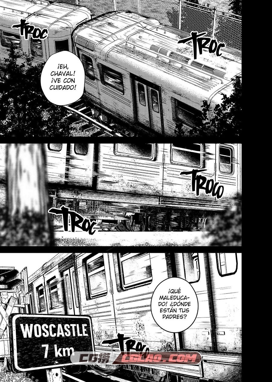 Backhome 漫画 百度网盘下载,Backhome--nº1(Eurocomicss)---00-(7).jpg