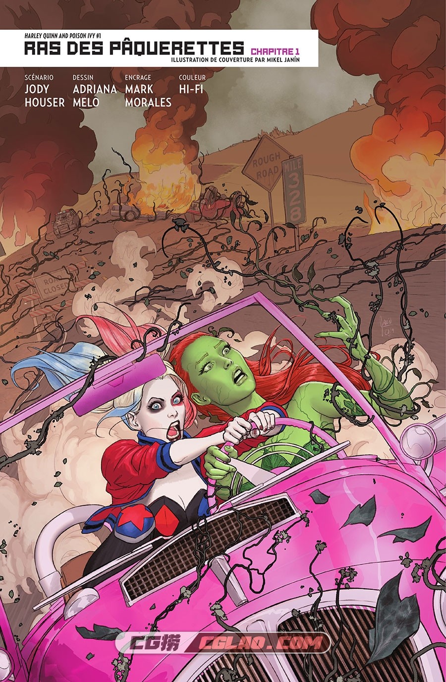 Harley & Ivy 漫画 百度网盘下载,010.jpg