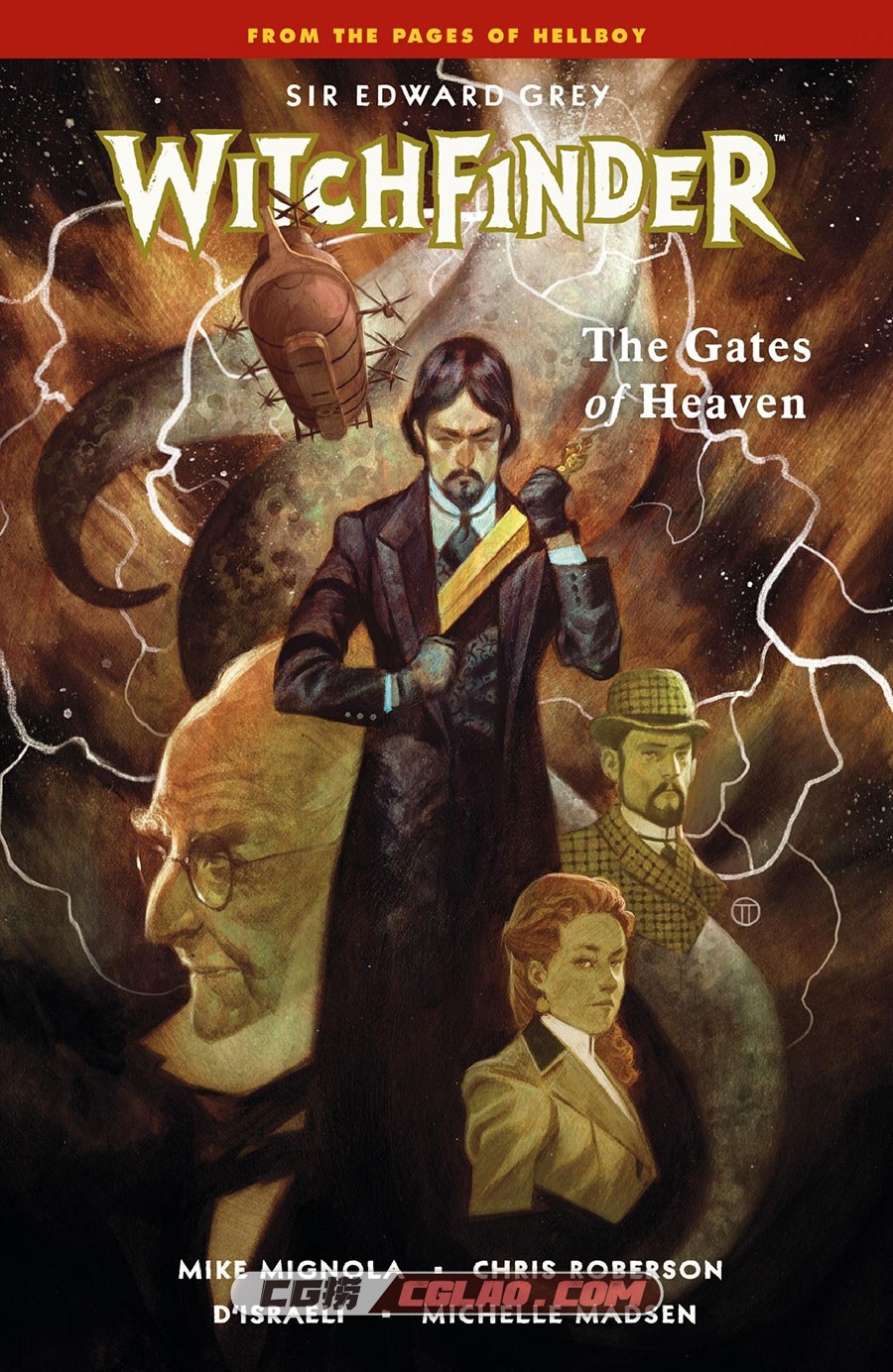 Dark Horse Witchfinder Vol 05 The Gates Of Heaven 2022 Hybrid Comic eBook 漫画,bb-witchfinder.volume.5.the.gates.of.heaven0000.jpg