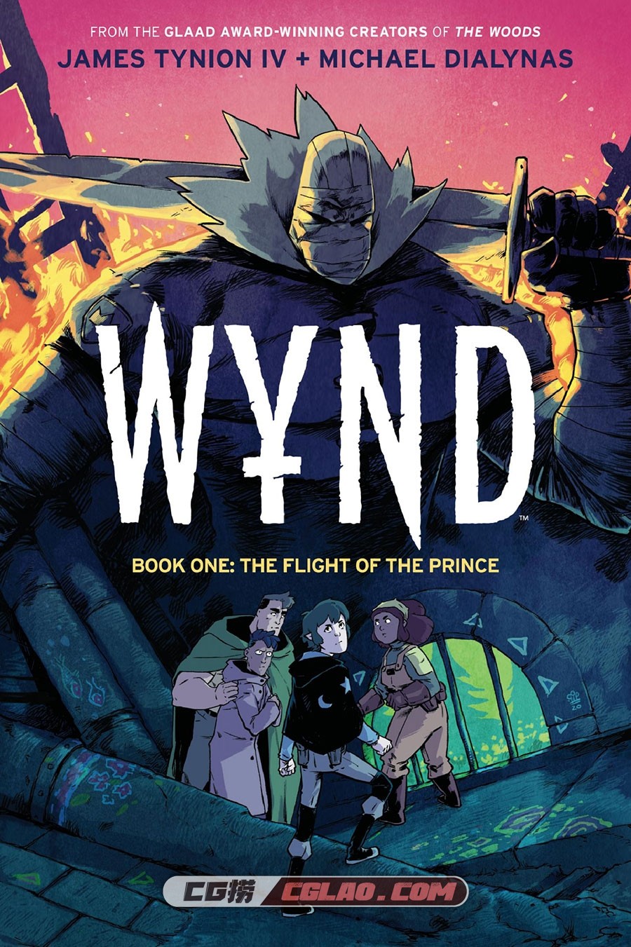 BOOM Studios Wynd Vol 01 2022 Hybrid Comic eBook 漫画 百度网盘下载,bb-wynd.vol.10000.jpg