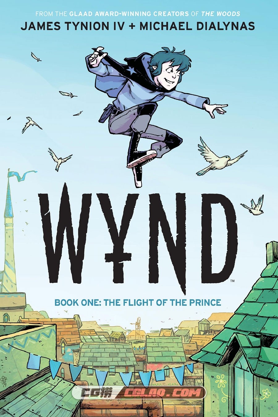 BOOM Studios Wynd 2022 Hybrid Comic eBook 漫画 百度网盘下载,bb-wynd0000.jpg