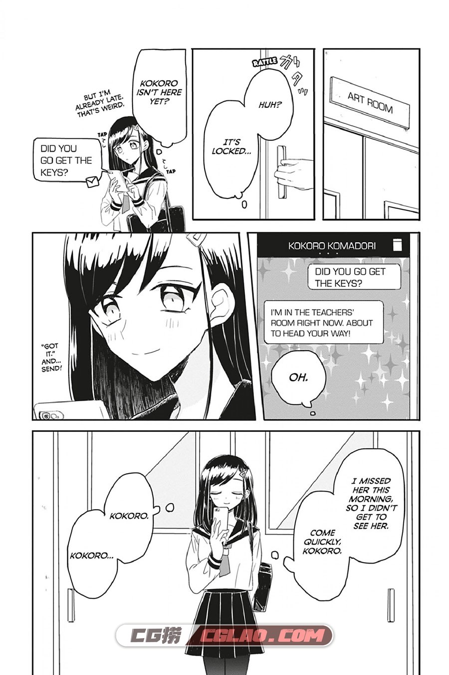 Tokyopop Yuri Espoir Vol 01 2022 Hybrid Comic eBook 漫画 百度网盘下载,bb-yuri.espoir.vol.no.10016.jpg