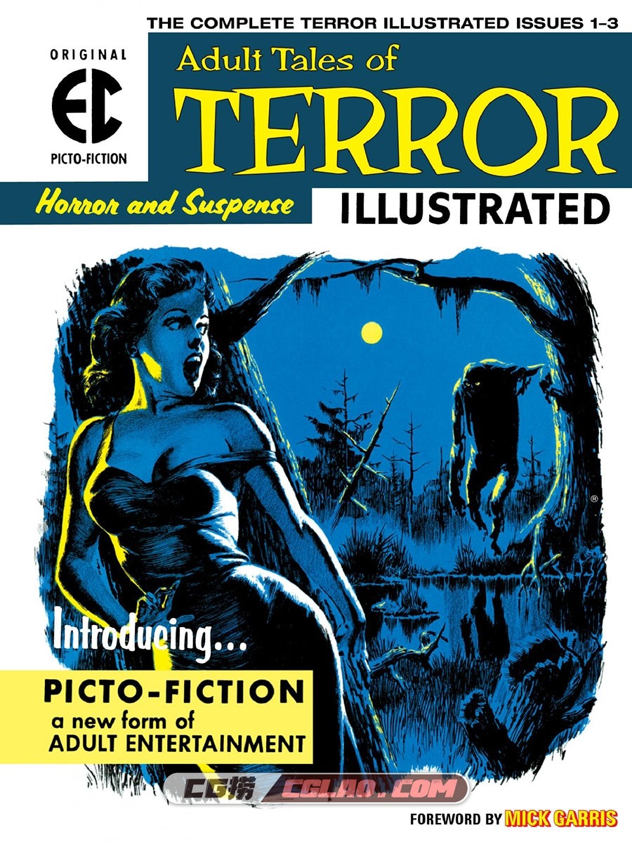 Dark Horse The Ec Archives Terror Illustrated 2022 Hybrid Comic eBook 漫画,bb-the.ec.archives.terror.illustrated0000.jpg