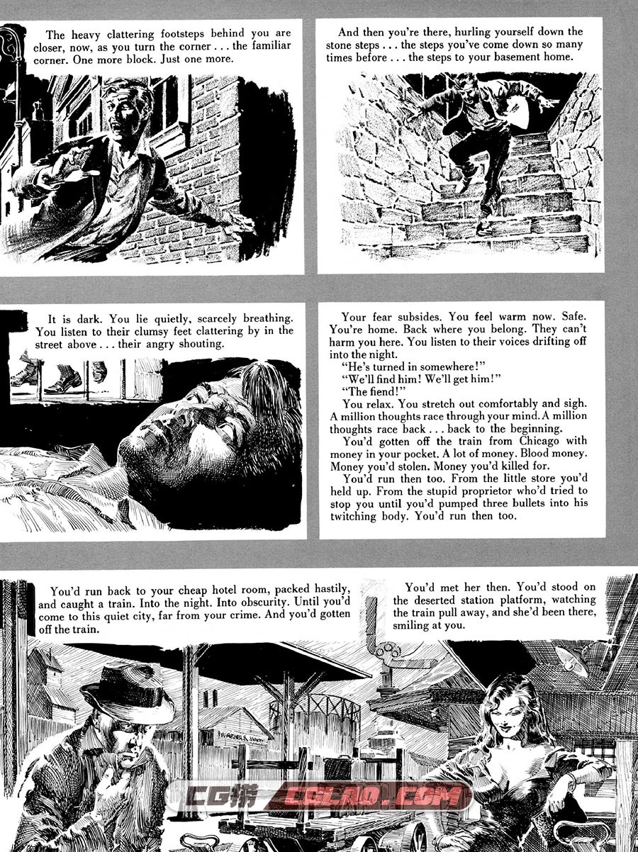 Dark Horse The Ec Archives Terror Illustrated 2022 Hybrid Comic eBook 漫画,bb-the.ec.archives.terror.illustrated0017.jpg