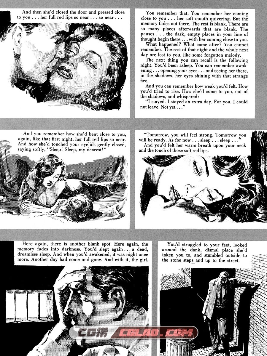 Dark Horse The Ec Archives Terror Illustrated 2022 Hybrid Comic eBook 漫画,bb-the.ec.archives.terror.illustrated0019.jpg