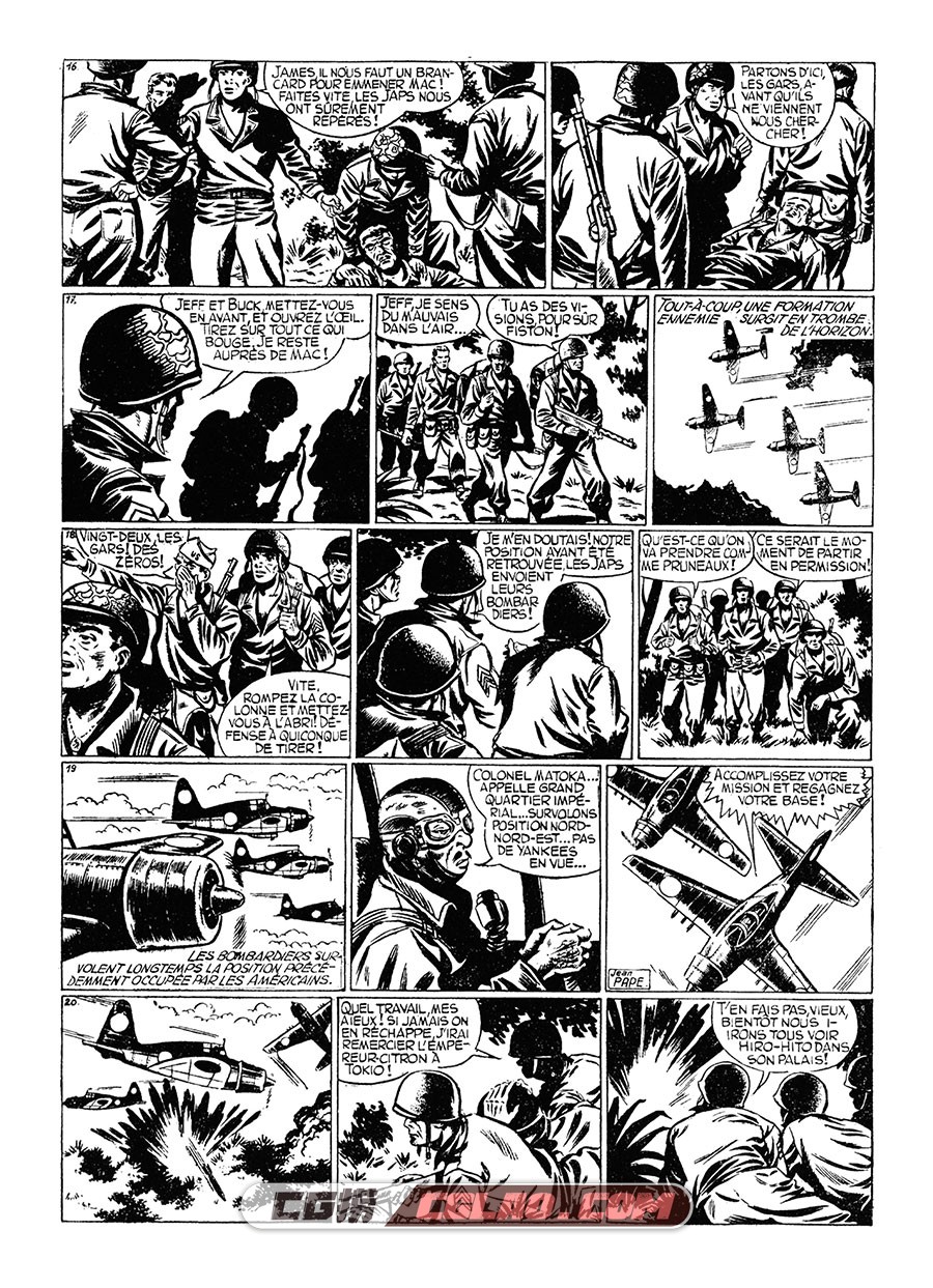 Sergent O'Brien 第1册 漫画 百度网盘下载,06.jpg