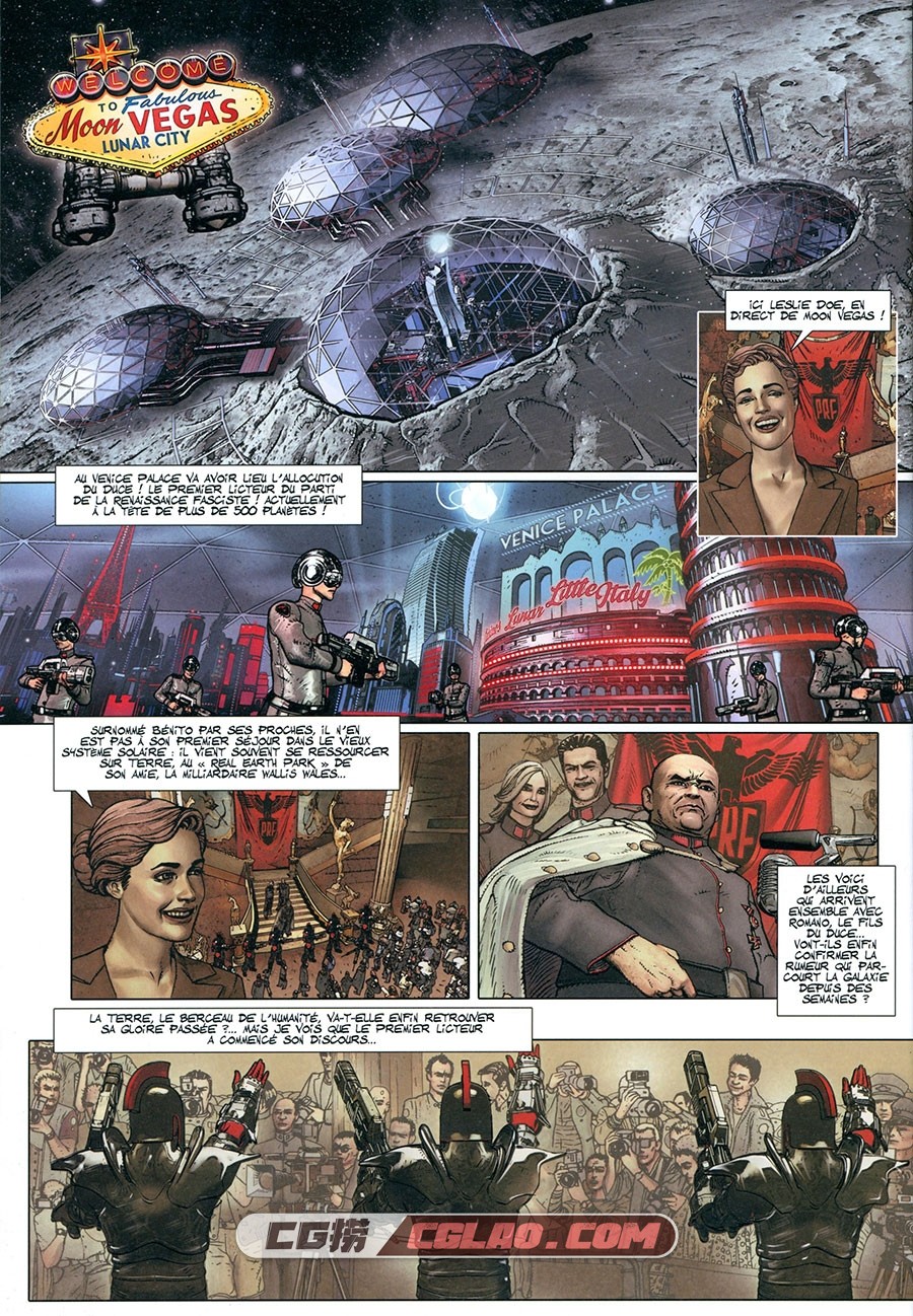 Imperator 第1册 Les Fascistes Sont Éternels 漫画 百度网盘下载,P00009.jpg